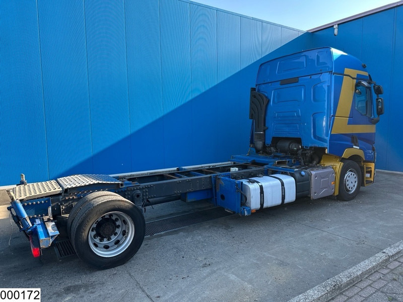 Renault T 430 EURO 6, Hydraulic - Грузовик-шасси: фото 2 Renault T 430 EURO 6, Hydraulic - Грузовик-шасси: фото 2