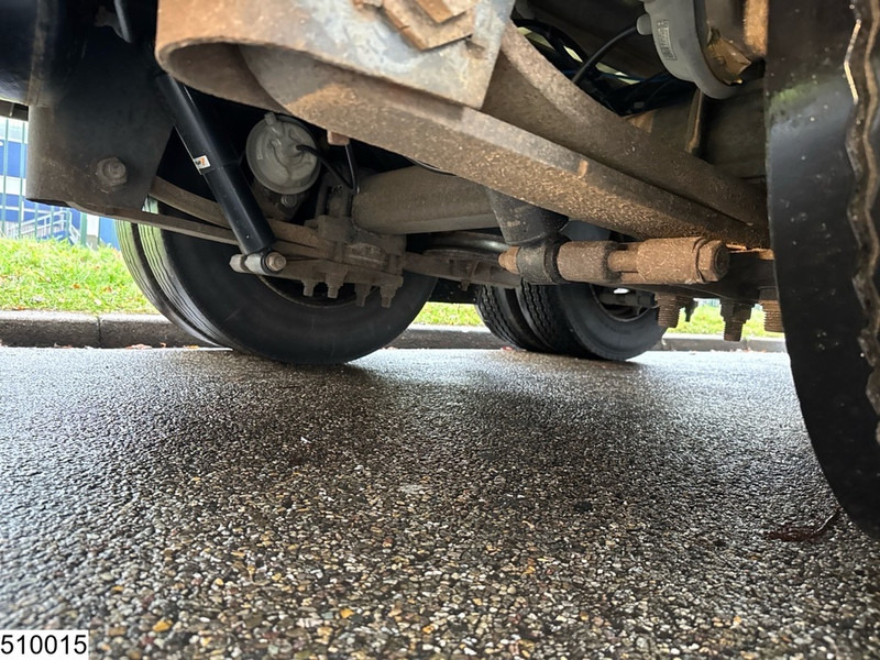 Прицеп-контейнеровоз/ Сменный кузов Samro Middenas BDF: фото 13 Прицеп-контейнеровоз/ Сменный кузов Samro Middenas BDF: фото 13