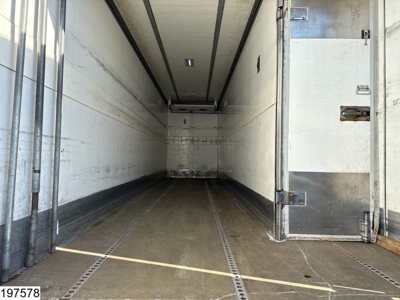 Scania P 230 Carrier, Dhollandia - Рефрижератор: фото 4 Scania P 230 Carrier, Dhollandia - Рефрижератор: фото 4