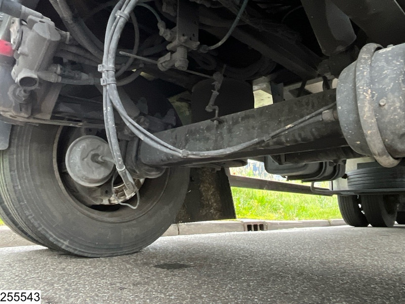 Scania R 450 EURO 6, Chereau, Retarder, Combi лизинг Scania R 450 EURO 6, Chereau, Retarder, Combi: фото 13