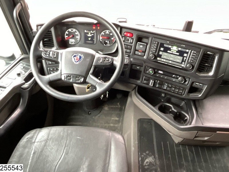 Scania R 450 EURO 6, Chereau, Retarder, Combi лизинг Scania R 450 EURO 6, Chereau, Retarder, Combi: фото 16
