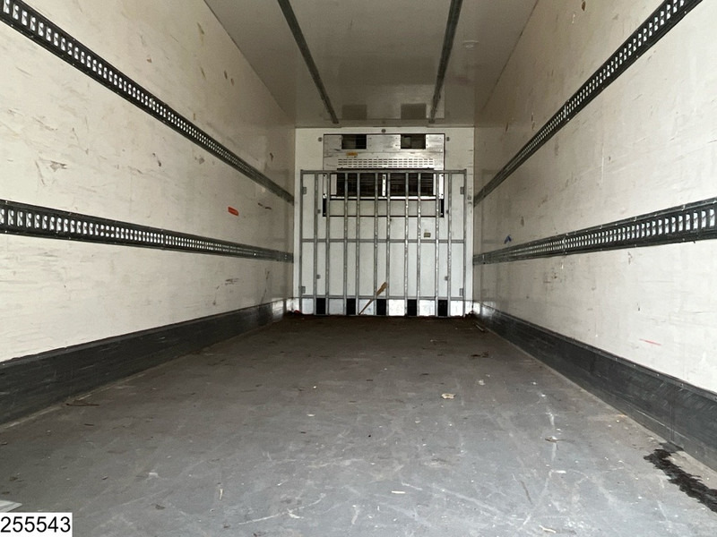 Scania R 450 EURO 6, Chereau, Retarder, Combi лизинг Scania R 450 EURO 6, Chereau, Retarder, Combi: фото 11