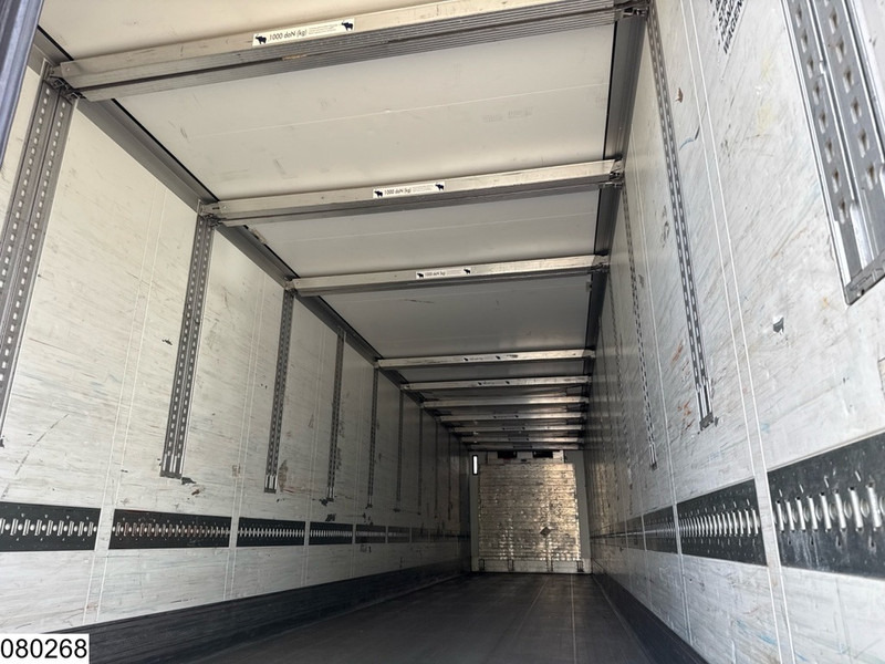 Schmitz Cargobull Koel vries Carrier Vector 1550, Dhollandia - Полуприцеп-рефрижератор: фото 5 Schmitz Cargobull Koel vries Carrier Vector 1550, Dhollandia - Полуприцеп-рефрижератор: фото 5