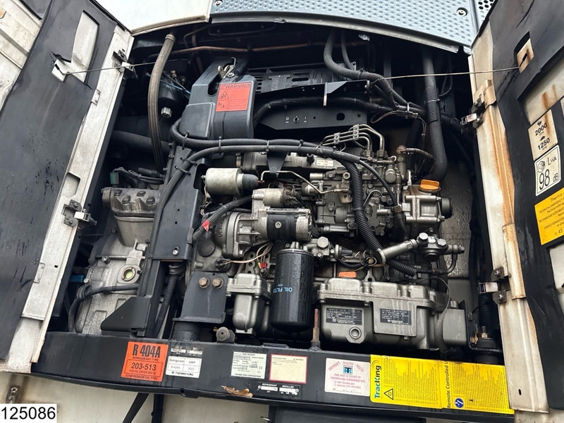Полуприцеп-рефрижератор Schmitz Cargobull Koel vries Thermoking SLX E SPECTRUM, 2 Cooling units: фото 11