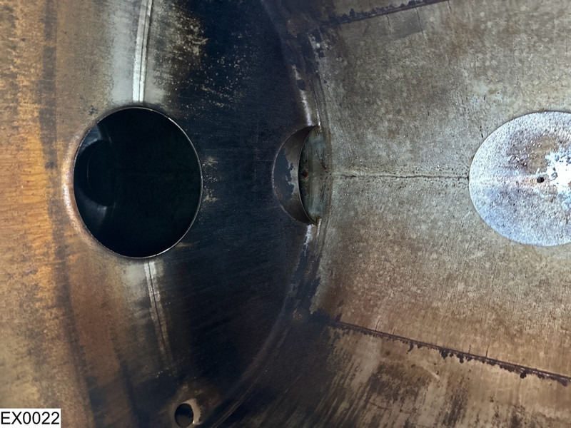 Полуприцеп-цистерна Trailor Bitum 34120 Liter, 1 Compartment: фото 14