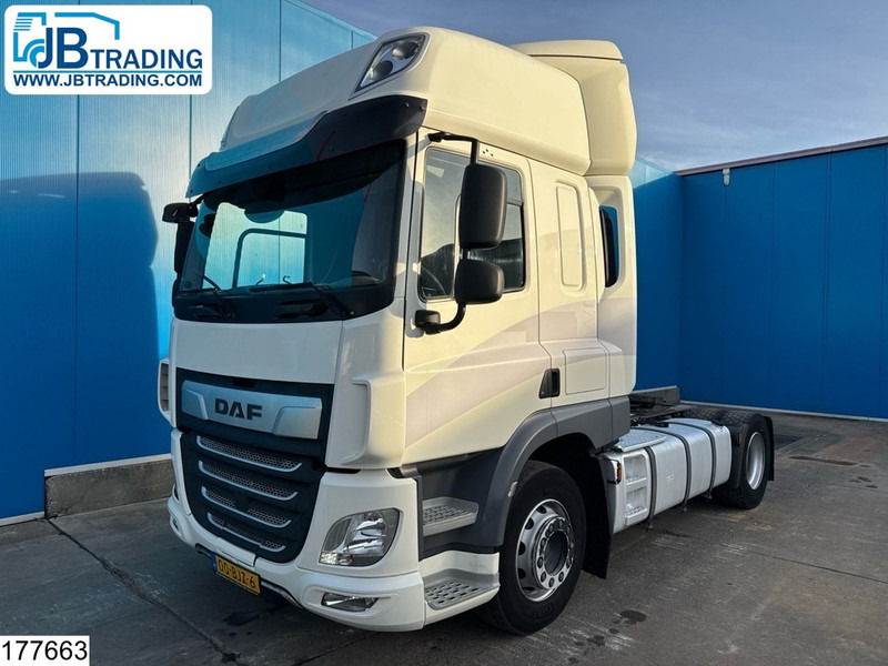 DAF CF 410 EURO 6 - Тягач: фото 1 DAF CF 410 EURO 6 - Тягач: фото 1