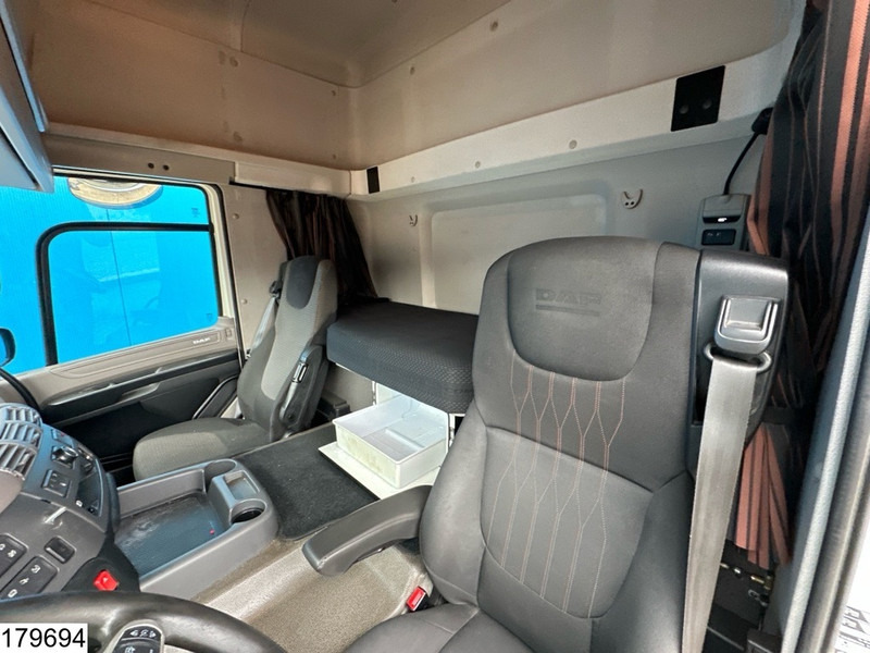 Тягач DAF CF 410 EURO 6: фото 8