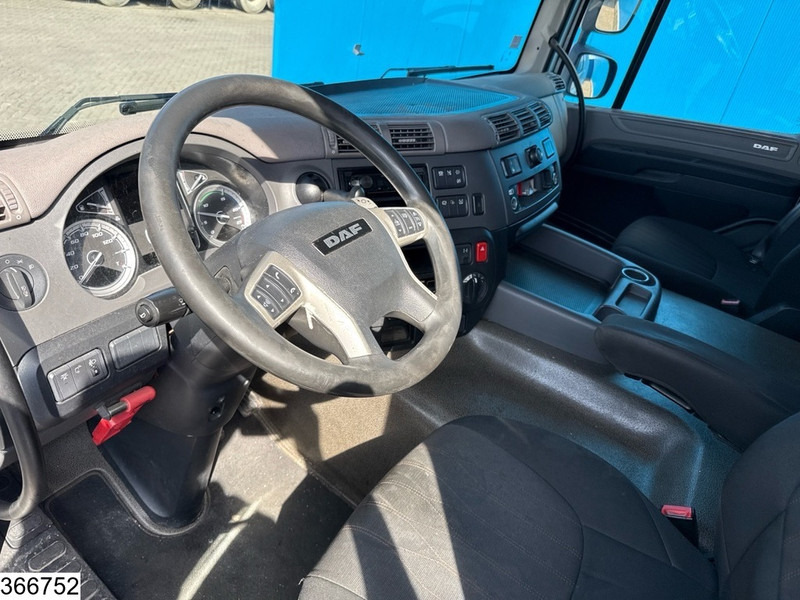 DAF CF 450 EURO 6 - Тягач: фото 5 DAF CF 450 EURO 6 - Тягач: фото 5