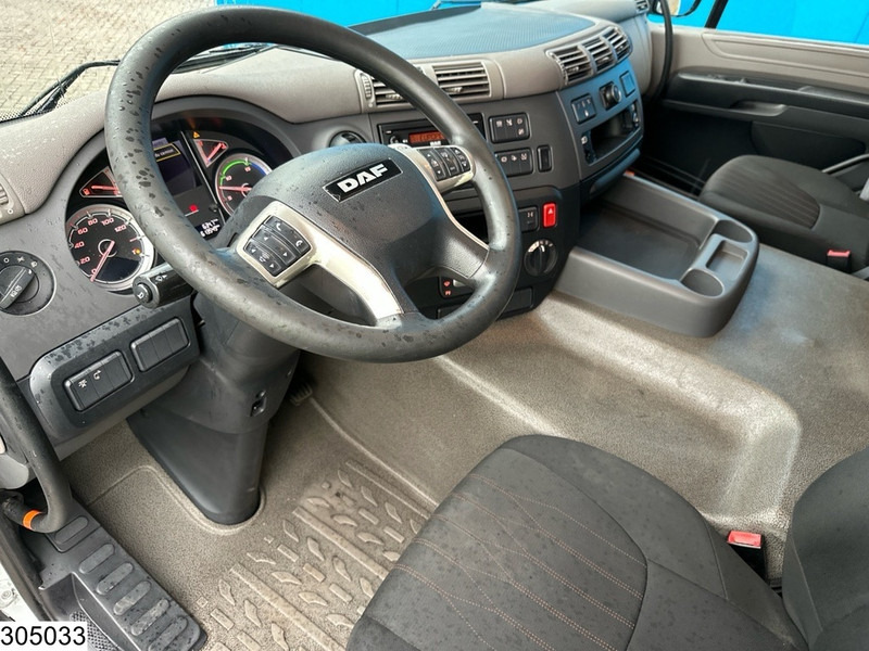 DAF CF 480 EURO 6 - Тягач: фото 5 DAF CF 480 EURO 6 - Тягач: фото 5