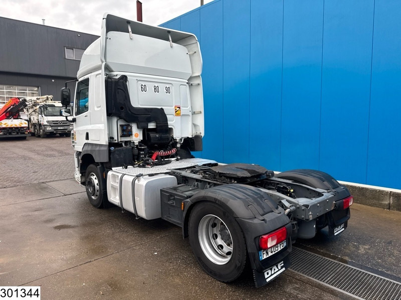 DAF CF 480 EURO 6d, ACC - Тягач: фото 4 DAF CF 480 EURO 6d, ACC - Тягач: фото 4