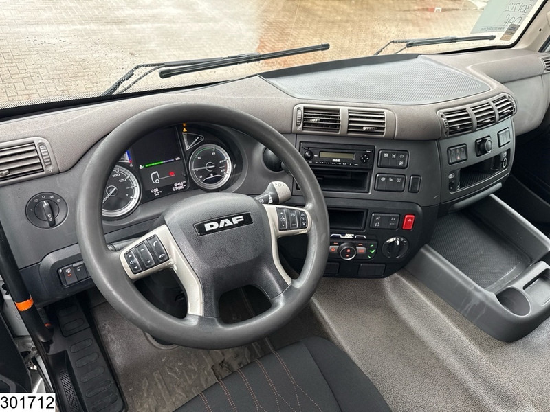 DAF CF 480 EURO 6d, ACC - Тягач: фото 5 DAF CF 480 EURO 6d, ACC - Тягач: фото 5