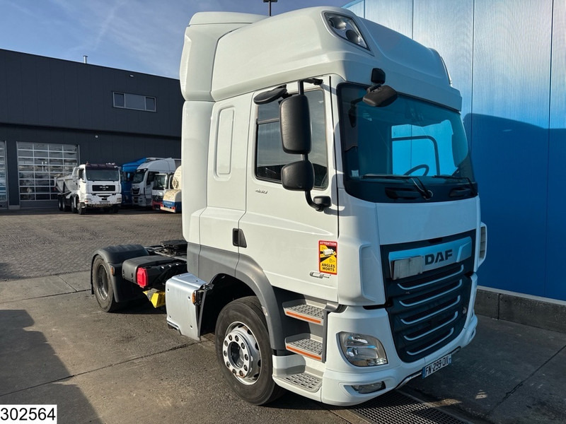 DAF CF 480 EURO 6d, ACC - Тягач: фото 3 DAF CF 480 EURO 6d, ACC - Тягач: фото 3