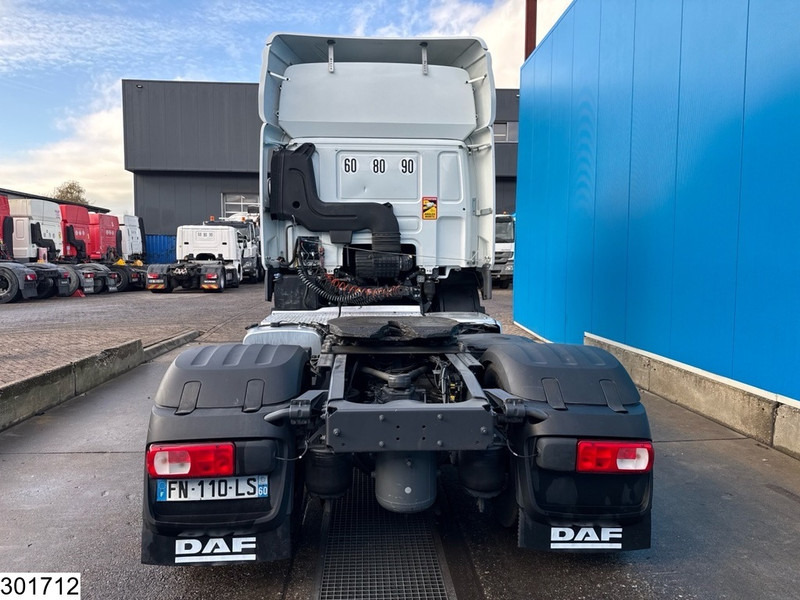 DAF CF 480 EURO 6d, ACC - Тягач: фото 4 DAF CF 480 EURO 6d, ACC - Тягач: фото 4