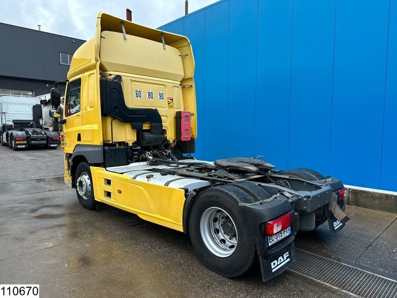 DAF CF 510 EURO 6, ACC, Hydraulic - Тягач: фото 4 DAF CF 510 EURO 6, ACC, Hydraulic - Тягач: фото 4