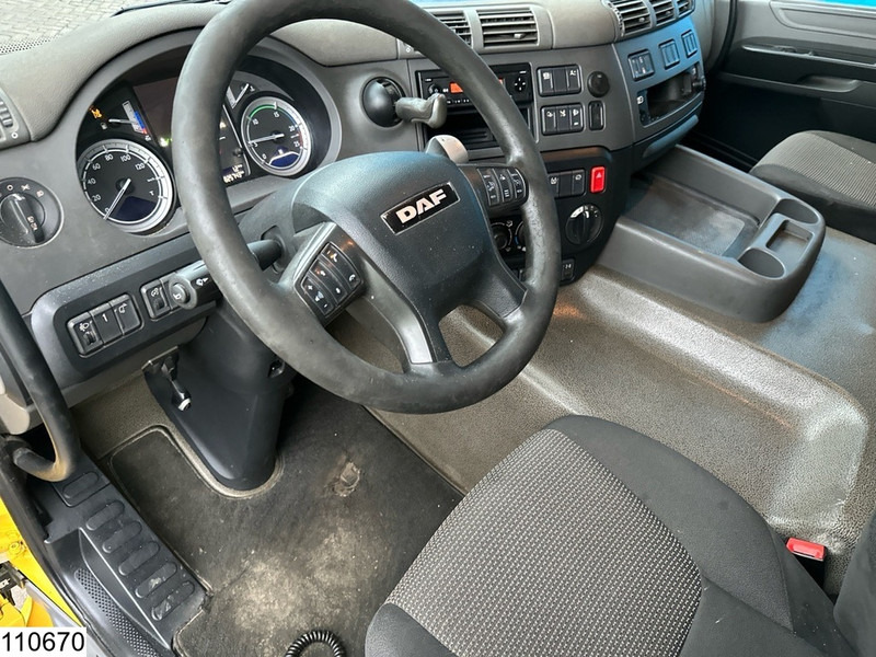 DAF CF 510 EURO 6, ACC, Hydraulic - Тягач: фото 5 DAF CF 510 EURO 6, ACC, Hydraulic - Тягач: фото 5