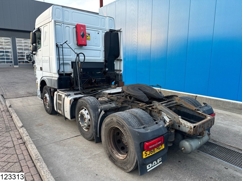 DAF XF 460 6x2, EURO 6, ACC, PTO, RHD - Тягач: фото 4 DAF XF 460 6x2, EURO 6, ACC, PTO, RHD - Тягач: фото 4