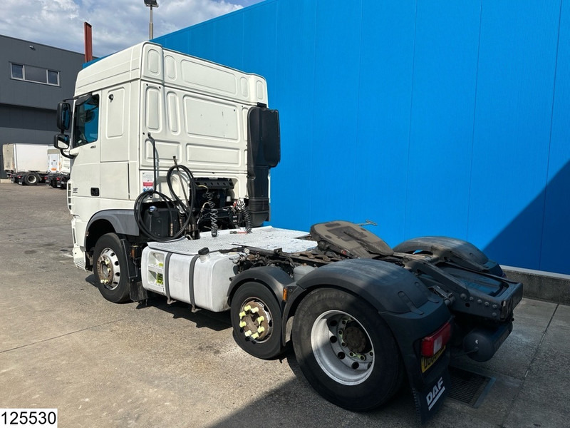 DAF XF 460 6x2, EURO 6, HYDRAULIC, RHD - Тягач: фото 4 DAF XF 460 6x2, EURO 6, HYDRAULIC, RHD - Тягач: фото 4