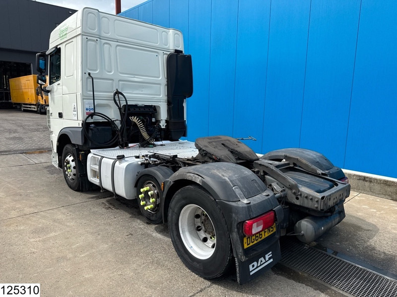 DAF XF 460 6x2, RHD, EURO 6, PTO - Тягач: фото 4 DAF XF 460 6x2, RHD, EURO 6, PTO - Тягач: фото 4