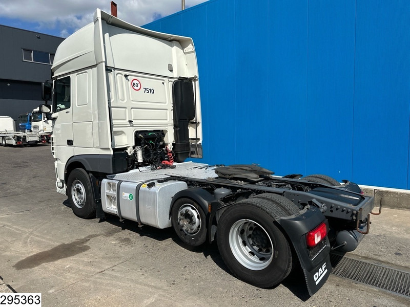 DAF XF 480 6X2, EURO 6, SSC - Тягач: фото 4 DAF XF 480 6X2, EURO 6, SSC - Тягач: фото 4