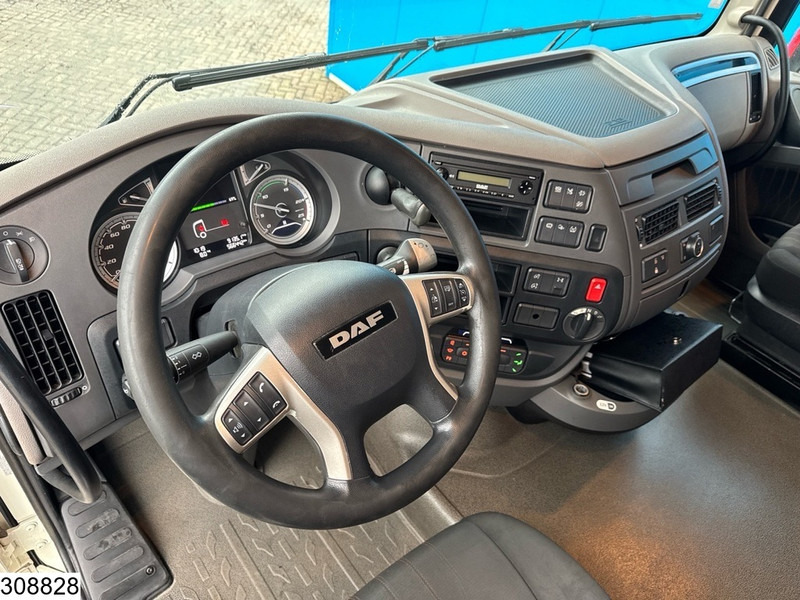 DAF XF 480 EURO 6, ACC - Тягач: фото 5 DAF XF 480 EURO 6, ACC - Тягач: фото 5