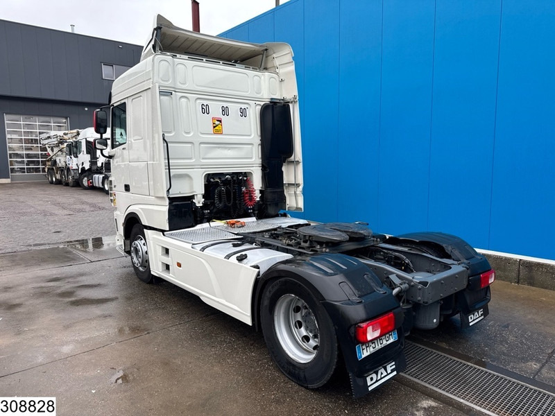 DAF XF 480 EURO 6, ACC - Тягач: фото 4 DAF XF 480 EURO 6, ACC - Тягач: фото 4
