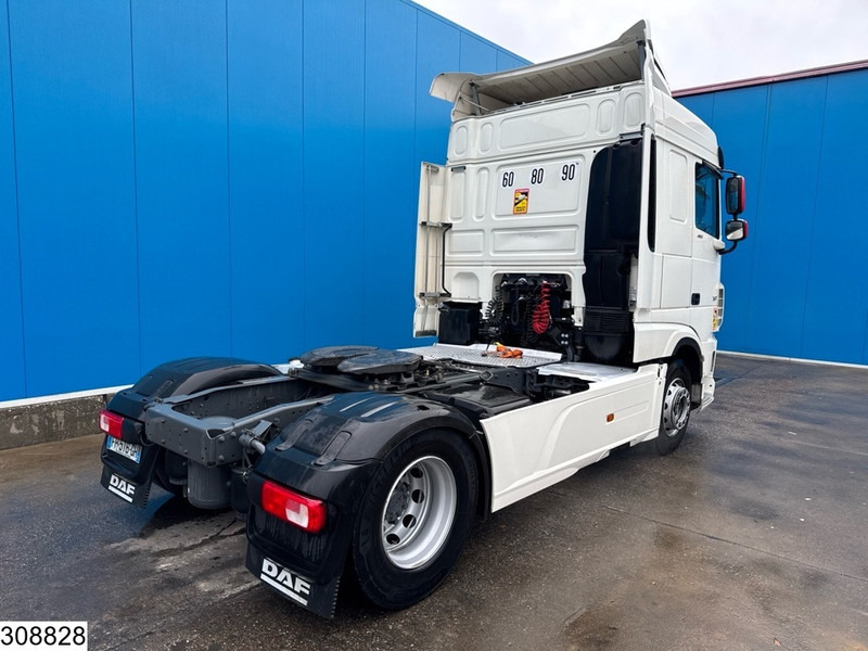 DAF XF 480 EURO 6, ACC - Тягач: фото 2 DAF XF 480 EURO 6, ACC - Тягач: фото 2