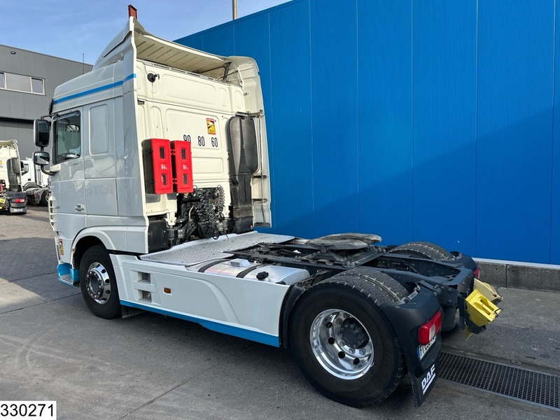 DAF XF 480 EURO 6, ADR, PTO, Standairco - Тягач: фото 4 DAF XF 480 EURO 6, ADR, PTO, Standairco - Тягач: фото 4