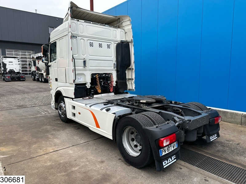 DAF XF 480 EURO 6 - Тягач: фото 2 DAF XF 480 EURO 6 - Тягач: фото 2