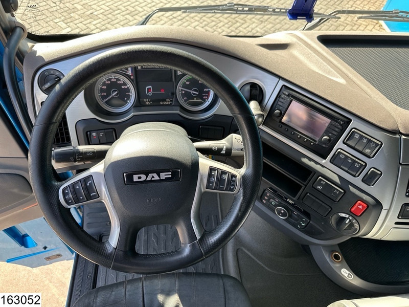 Тягач DAF XF 480 EURO 6: фото 10
