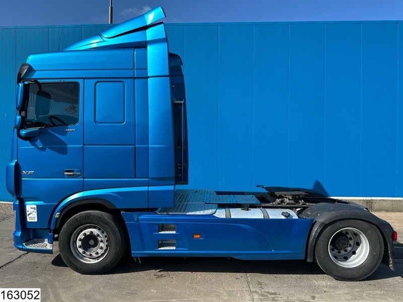 Тягач DAF XF 480 EURO 6: фото 11