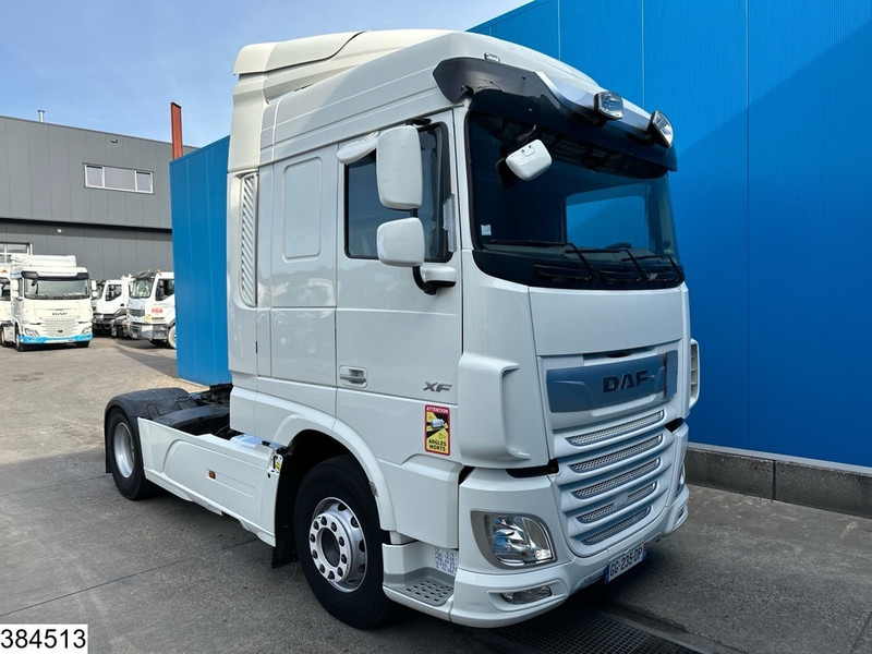 DAF XF 480 EURO 6, Retarder, Standairco - Тягач: фото 3 DAF XF 480 EURO 6, Retarder, Standairco - Тягач: фото 3