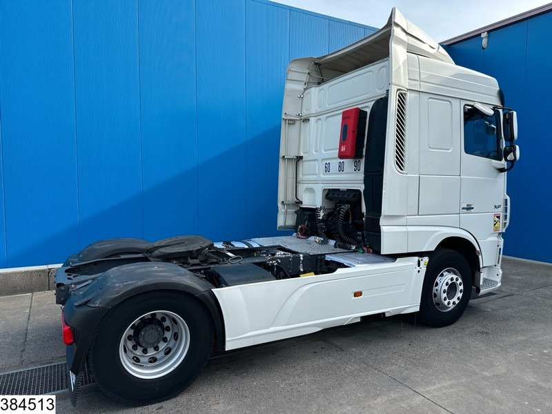 DAF XF 480 EURO 6, Retarder, Standairco - Тягач: фото 2 DAF XF 480 EURO 6, Retarder, Standairco - Тягач: фото 2