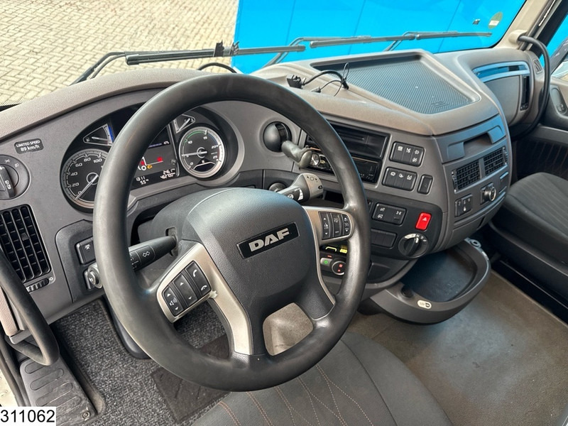 DAF XF 480 EURO 6d, ACC - Тягач: фото 5 DAF XF 480 EURO 6d, ACC - Тягач: фото 5