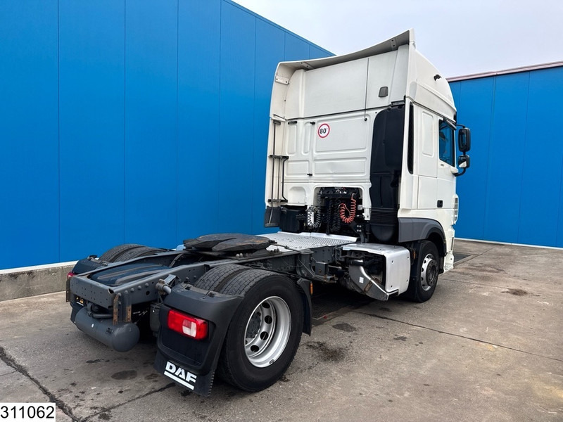 DAF XF 480 EURO 6d, ACC - Тягач: фото 2 DAF XF 480 EURO 6d, ACC - Тягач: фото 2