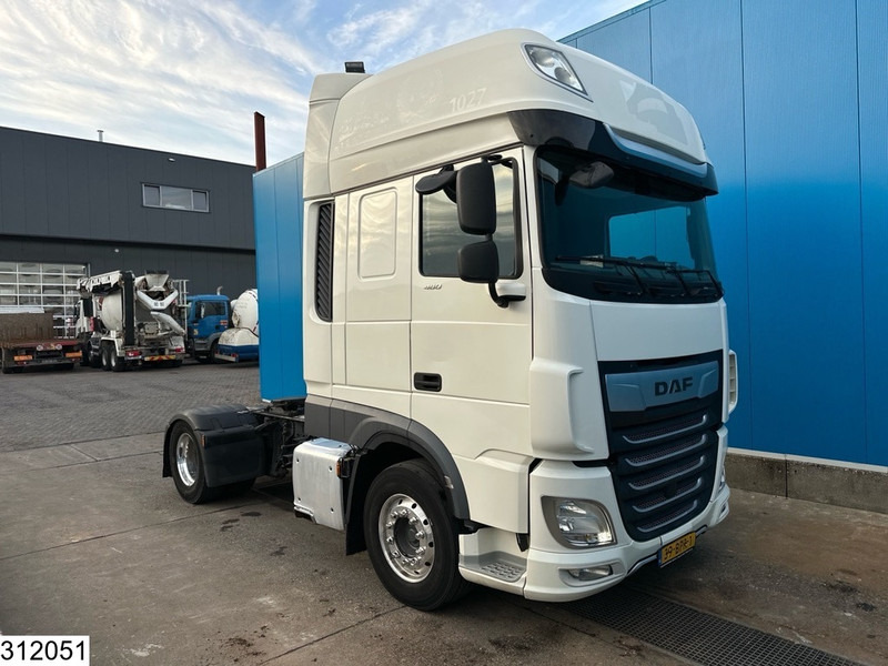 DAF XF 480 SSC, EURO 6d - Тягач: фото 3 DAF XF 480 SSC, EURO 6d - Тягач: фото 3