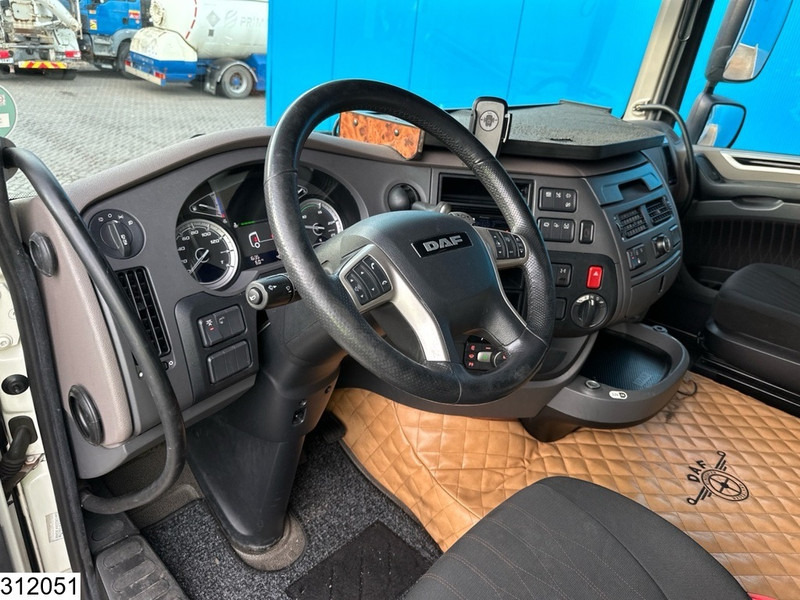 DAF XF 480 SSC, EURO 6d - Тягач: фото 5 DAF XF 480 SSC, EURO 6d - Тягач: фото 5