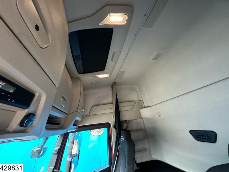 Тягач Iveco S way 460 LNG, EURO 6, Retarder: фото 8