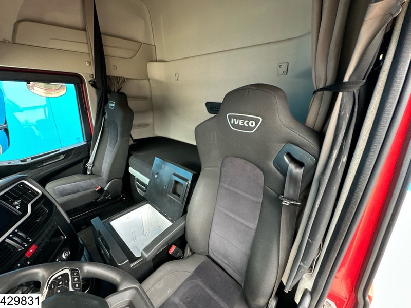 Тягач Iveco S way 460 LNG, EURO 6, Retarder: фото 7