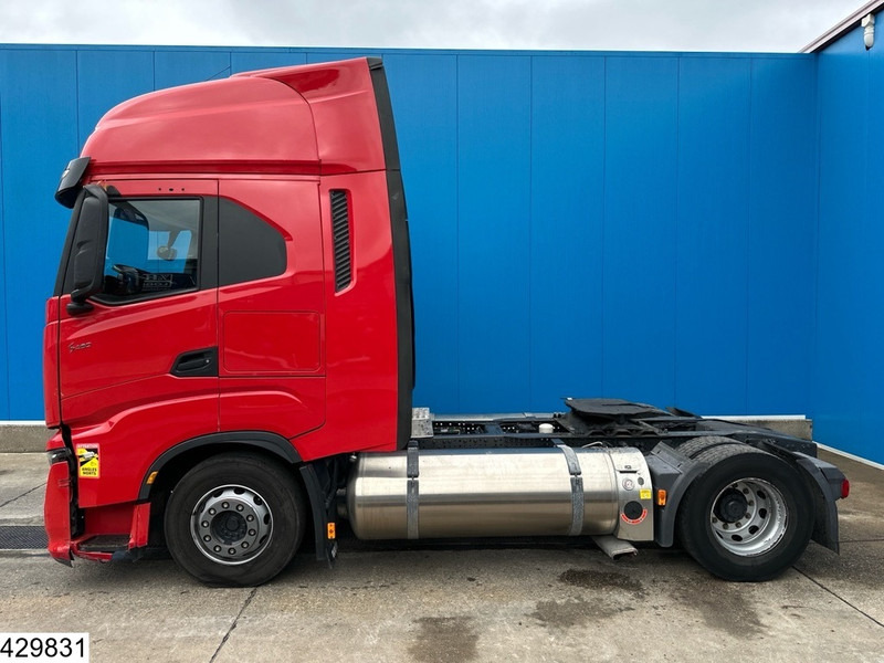 Тягач Iveco S way 460 LNG, EURO 6, Retarder: фото 12