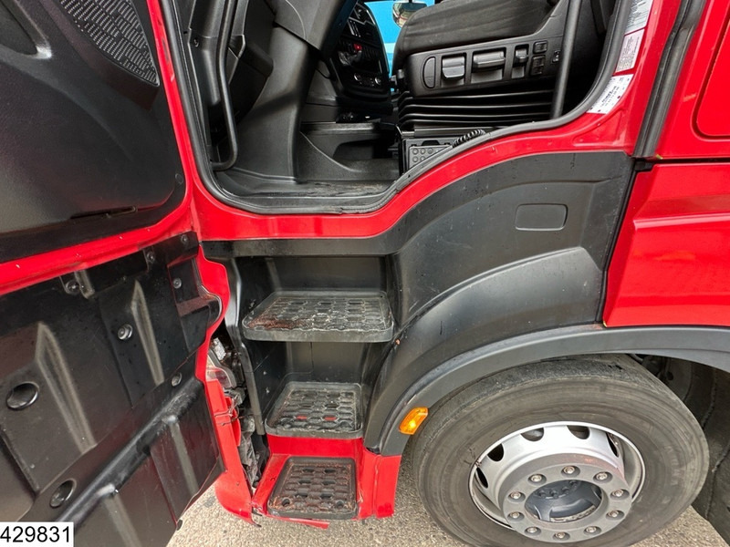 Тягач Iveco S way 460 LNG, EURO 6, Retarder: фото 14