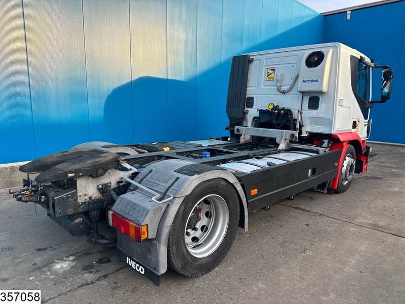 Iveco Stralis 460 EURO 6, Lohr, Retarder, PTO, Standairco - Тягач: фото 2 Iveco Stralis 460 EURO 6, Lohr, Retarder, PTO, Standairco - Тягач: фото 2