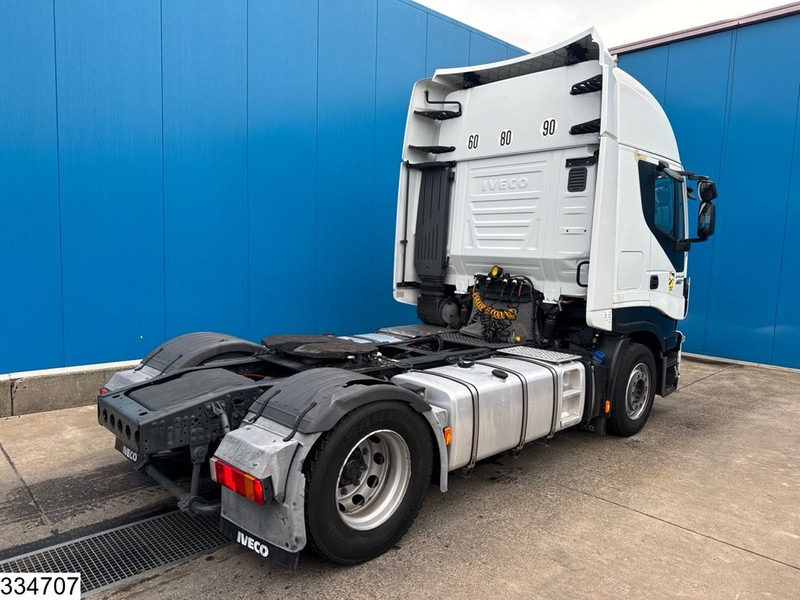 Iveco Stralis 460 EURO 6, Retarder - Тягач: фото 2 Iveco Stralis 460 EURO 6, Retarder - Тягач: фото 2