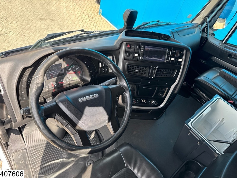 Iveco Stralis 570 6x4, EURO 6, Retarder, Hydraulic - Тягач: фото 5 Iveco Stralis 570 6x4, EURO 6, Retarder, Hydraulic - Тягач: фото 5