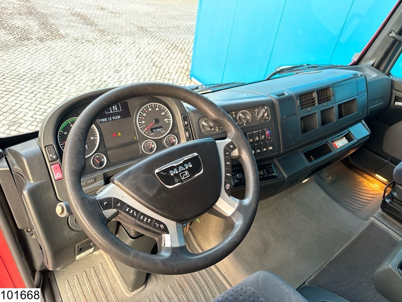 MAN TGA 18 440 EURO 4, Retarder, PTO, Hydraulic - Тягач: фото 5 MAN TGA 18 440 EURO 4, Retarder, PTO, Hydraulic - Тягач: фото 5