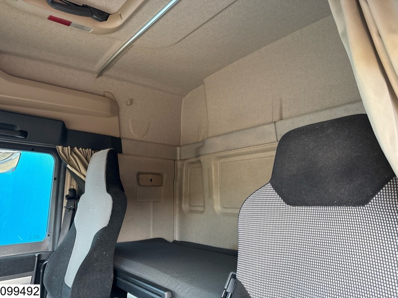 Тягач MAN TGS 18 420 EURO 6: фото 7