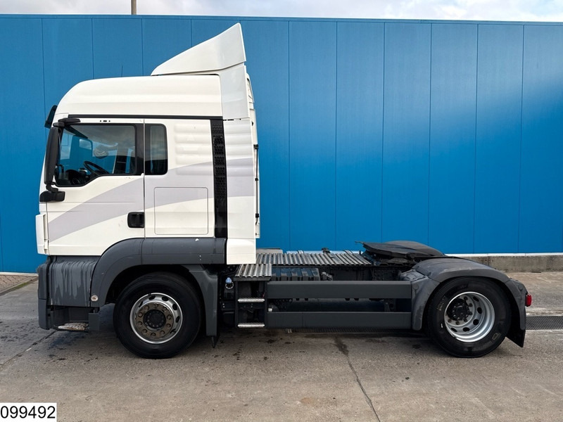 Тягач MAN TGS 18 420 EURO 6: фото 9