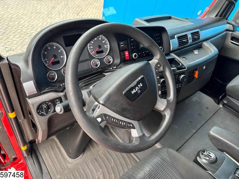 MAN TGS 18 440 EURO 5, Retarder, ADR, PTO - Тягач: фото 5 MAN TGS 18 440 EURO 5, Retarder, ADR, PTO - Тягач: фото 5