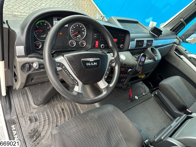 MAN TGS 18 440 EURO 6, Retarder, ADR, PTO - Тягач: фото 5 MAN TGS 18 440 EURO 6, Retarder, ADR, PTO - Тягач: фото 5