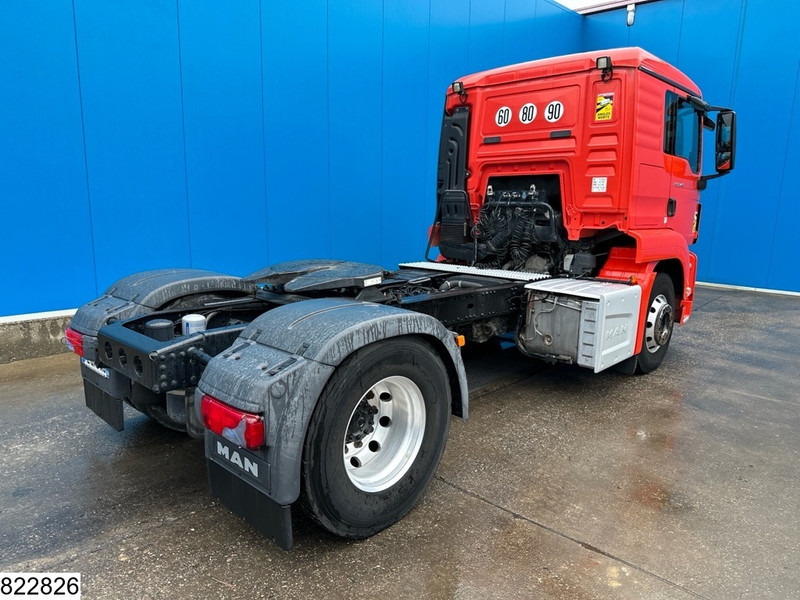 MAN TGS 18 460 EURO 6, ACC, Retarder, PTO - Тягач: фото 2 MAN TGS 18 460 EURO 6, ACC, Retarder, PTO - Тягач: фото 2