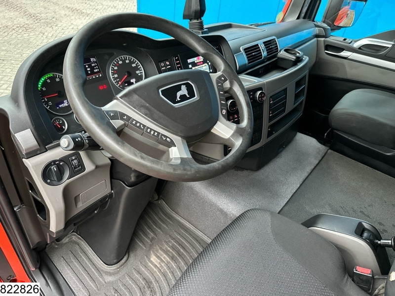 MAN TGS 18 460 EURO 6, ACC, Retarder, PTO - Тягач: фото 5 MAN TGS 18 460 EURO 6, ACC, Retarder, PTO - Тягач: фото 5